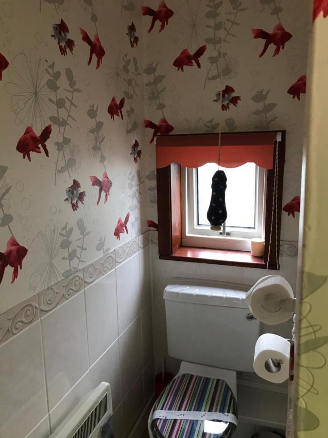 Redwood Lodge ウエストベリー エクステリア 写真